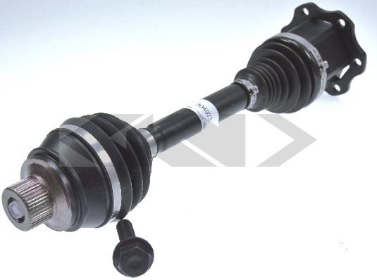 AKS KOMPLE SOL AUDI A4-A5 1.8 TFSI-2.0 TDI CAGA-CABA-CABB-CDHA-CDHB