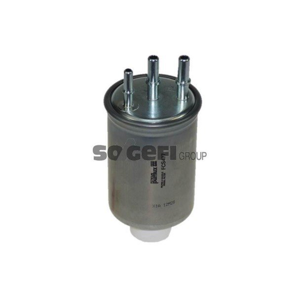 YAKIT FİLTRESİ FOCUS 1.8 TDCİ 01-04 MONDEO 3 2.0 TDCI-2.0 16V TDCI 00-07 CONNECT 1.8 TDCI