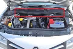 MOTOR İÇİ GÖĞÜS KEÇESİ MEGANE 2 8200499530 ORJİNAL RENAULT MAIS
