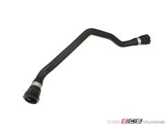RADYATOR HORTUMU BMW E46 M52 M54 ALT SOL