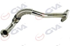 EGR BAĞLANTI BORUSU TRANSPORTER T5 2.5 TDI 130 HP AXD 2004-2010