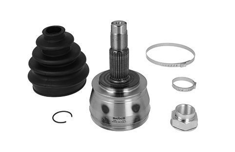 Aks Kafası DIŞ 25 26 59 91 RFI3005