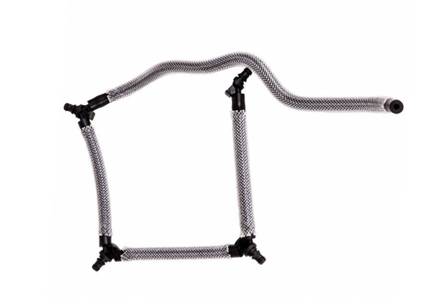 ENJEKTÖR GERİ DÖNÜŞ HORTUMU C4