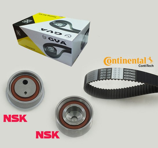 EKSANTRİK GERGİ KİTİ ELANTRA 00 TRAJET 04 TUCSON 04-10 -CARENS-CERATO-SPORTAGE 04 2.0 K015457XS