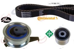 EKSANTRİK GERGİ KİTİ POLO-FABIA 14>IBIZA 4 15>A1 14> CUSA-CUSB-CYZA-CYZB