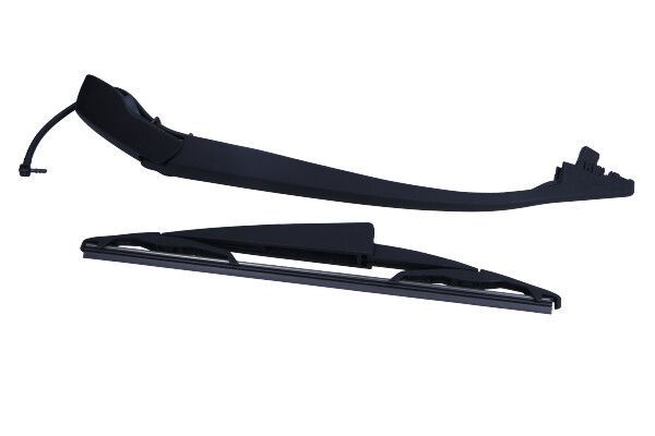 SİLECEK KOLU SÜPÜRGELİ KOMPLE ARKA 350mm KANGOO 2-3 2008