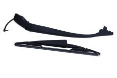 SİLECEK KOLU SÜPÜRGELİ KOMPLE ARKA 350mm KANGOO 2-3 2008