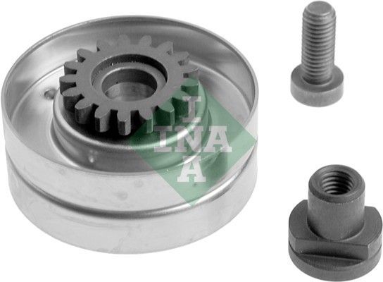 ALTERNATOR GERGI RULMANI CA 1.8-2.0 8V F3R-F3P