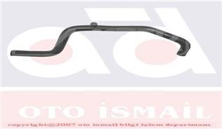 KALORİFER GİRİŞ HORTUMU LOGAN 1.5 DCI