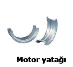 KOL YATAK STANDART 4CYL CADDY-POLO-GOLF5-PASSAT-A3-LEON 1.4-1.6-1.9TDI AJM BDJ BJB BKC BLS BXE CAY CFWA
