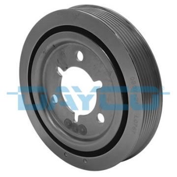 KRANK KASNAĞI PEUGEOT P206-P207-P301-P307-PARTNER-BIPPER CITROEN BERLINGO-NEMO-C2-C3-C4-XSARA 1.4 1.6 1 16V 08