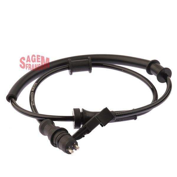 ABS SENSOR KABLO LAGUNA 2 ARKA SAĞ - SOL