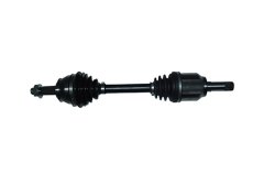 AKS KOMPLE SOL FIORINO 1.3 MTJ 07 KISA