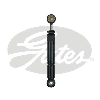 GERGI AMORTISORU MERCEDES W201 W124 S124 C124