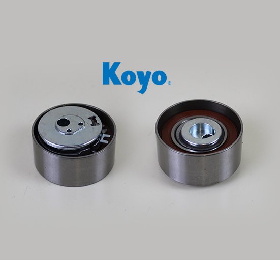 EKSANTRİK GERGİ RULMANI ALBEA-DOBLO-PALIO-PUNTO 1.2-1.4-UNO-LINEA-IDEA 1.4-PANDA 1.1-1.2-FIAT500 1.2