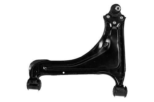 ALT SALINCAK SOL ROTİLLİ ASCONA C 81