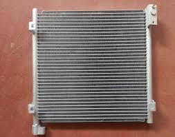 KLİMA KONDENSERİ HONDA CIVIC 1.4İ-1.5İ-1.6İ-1.8VTI 95 340X375X16 OTO.-MEK.