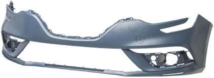 ÖN TAMPON BRAKETLİ MEGANE 4 16