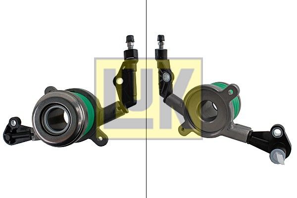 HIDROLIK DEBRIYAJ RULMANI MERCEDES W203 CL203 W210 VITO W639