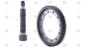 MAHRUTİ DİŞLİSİ 5 İLERİ DUCATO-BOXER-JUMPER 13 DİŞ 13x68