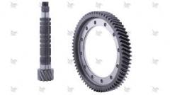 MAHRUTİ DİŞLİSİ 5 İLERİ DUCATO-BOXER-JUMPER 13 DİŞ 13x68