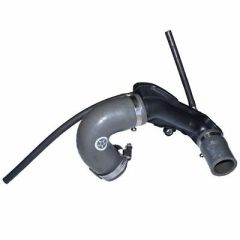 TURBO BORUSU HORTUMU SİLİKON KANGOO 2-3-CLIO 2-3-LOGAN 1.5DCI YM 05> K9K