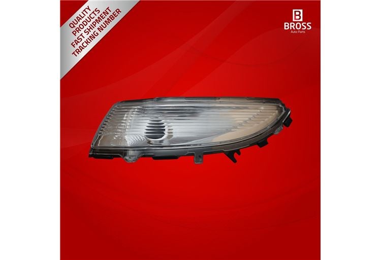 SOL AYNA SİNYALİ CLİO 4 OEM 261659450R