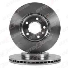 ÖN FREN AYNASI INSIGNIA B 16 INÇ 18 ASTRA J 09 ZAFIRA C 11 CRUZE 09 300x26x5DLxHAVALI 13502051
