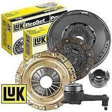 DEBRİYAJ SETİ RULMANSIZ FIESTA VI 1.4 TDCI 09 MAZDA 2 1.4 MZR-CD 08-15
