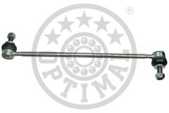 Z ROTU ÖN SAĞ/SOL TOYOTA AURIS COROLLA 1.4L NDE150 NDE180 1.6L ZRE151 ZRE180 07-18 / AVENSIS 1.6L ZRT270 09- 2.0L ADT270 AZT270 09- / VERSO ZGR20 AUR20 09-18 / RAV4 ACA30 06-12