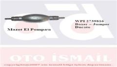 MAZOT EL POMPASI MASTER-MAVANO-BOXER-JUMPER-DUCATO