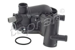 755 TERMOSTAT GÖVDESİ POLO-IBIZA-FABIA 1.4 BENZİNLİ BUD CGG