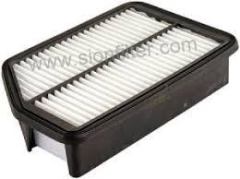 HAVA FİLTRESİ ELANTRA 1.8-İ30 1.4-1.6-İX35 1.6-2.0-1.7 CRDİ 11 CEED 1.4-1.6 12 SPORTAGE 1.6-2.0