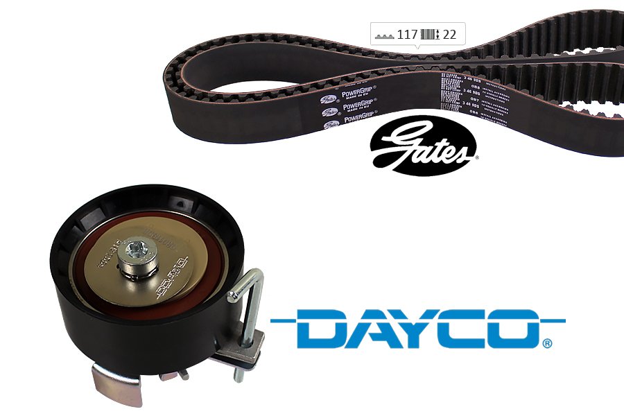 TRIGER SETI CMAX 2 10> FOCUS 3 11>14 1.6 ECOBOOST FOCUS IIII 14> KUGA 2 13> 1.6/1.5 ECOBOOST VOLVO S60 2 T4 11> S80 2 124 : T4 10>