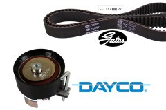 TRIGER SETI CMAX 2 10> FOCUS 3 11>14 1.6 ECOBOOST FOCUS IIII 14> KUGA 2 13> 1.6/1.5 ECOBOOST VOLVO S60 2 T4 11> S80 2 124 : T4 10>