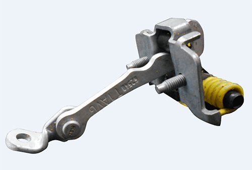 KAPI GERGİ YAYI ÖN P206