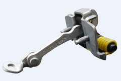 KAPI GERGİ YAYI ÖN P206