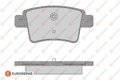 ARKA BALATA C4 PICASSO GRAND PICASSO 1.6 HDI 110HP FAB-1.8 16V-2.0 16V-2.0 HDI 06