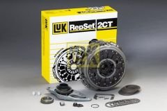 DEBRIYAJ SETI RULMANLI BMW N47 E81 E82 E87 E88 E90 E91 E92 E93 E60 E84