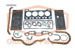 CONTA TAM TAKIM RENAULT 12 - 1400