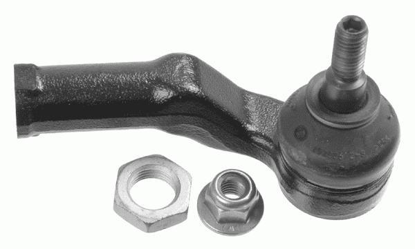 ROT BAŞI SOL FOCUS 2 05 12 2018 CMAX 03 07 10 VOLVO S40 V50 04-12 C30 04-12 C70 06-13