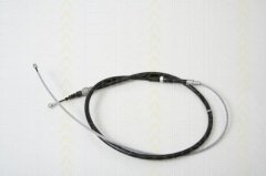 EL FREN TELİ ARKA SAĞ/SOL SKODA ROOMSTER 07 1882mm/1070mm DİSK FREN