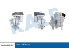 EGR VALFI A4 A6 2.0TDI BLB-BNA-BRE-BRD-BRF-BVF-BVA-BVG 05 08