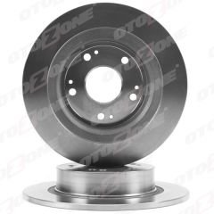FREN DISK ARKA DUZ 282-5 HONDA: ACCORD 09-14