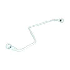 TURBO YAG BORUSU P107 P206 P207 P307 P1007 BIPPER P206 T3E PLUS C1 C2 C3 C3 2 C3 3 NEMOXSARA 2 DV4TD 1.4HDI 8V C3 DV4TED4 1.4HDI 16V FIESTA 1.4TDCI