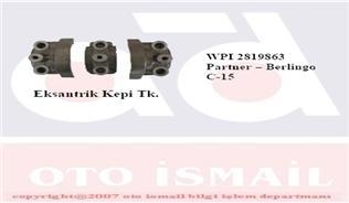 EKSANTRİK KEPİ PARTNER-BERLINGO-C15
