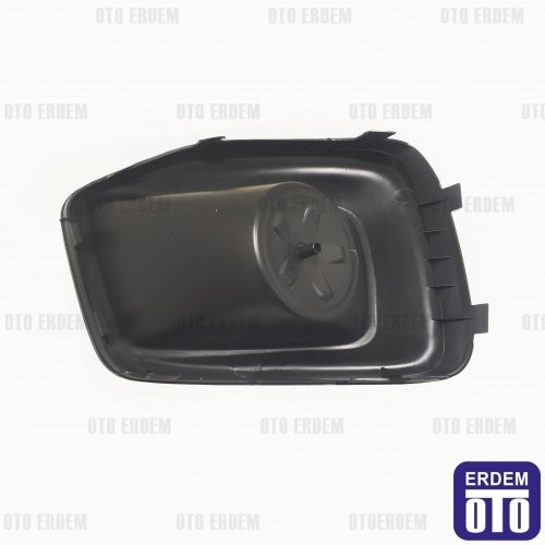 SİS FAR ÇERÇEVESİ SOL SİSSİZ BIPPER-FIORINO