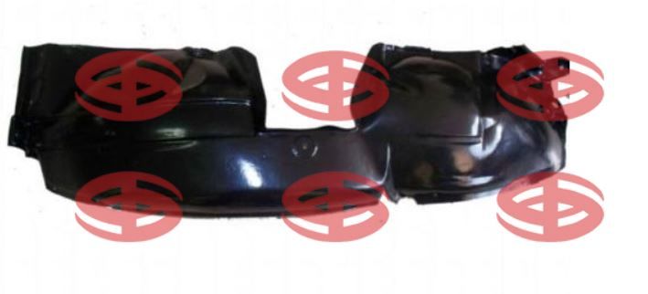 ÖN ÇAMURLUK DAVLUMBAZI SAĞ LOGAN