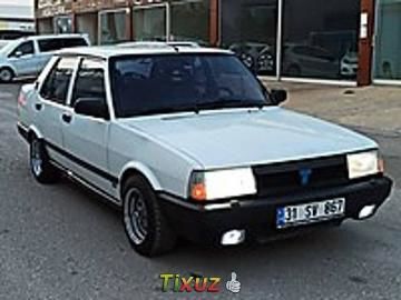 ARKA KAPI KOMPLE SOL YM 88 TOFAŞ DKŞ
