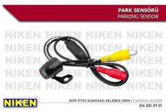 GERİ VİTES KAMERASI KELEBEK 18MM